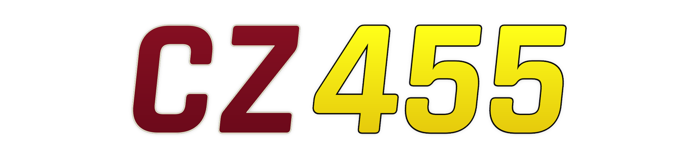cz455